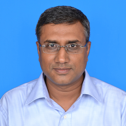 Mr. Rajeev Mittal